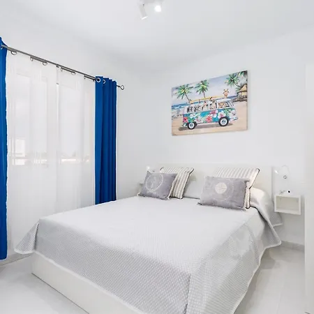 Home2book Hola Bent, Pool & Terrace * Corralejo