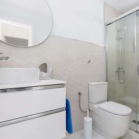 Apartment Home2book Hola Bent, Pool & Terrace *