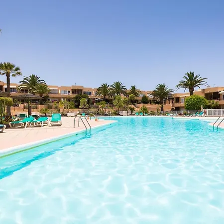 Home2book Hola Bent, Pool & Terrace * Corralejo