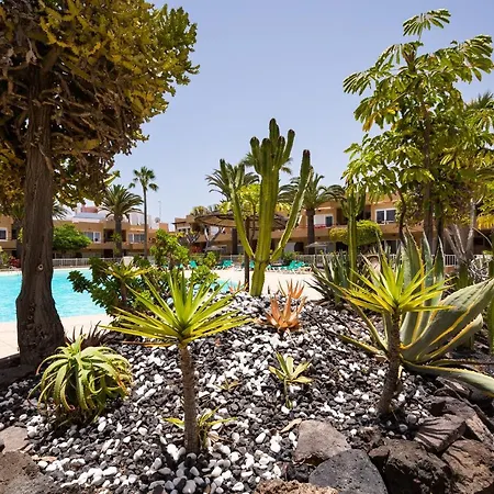 Home2book Hola Bent, Pool & Terrace Apartment Corralejo