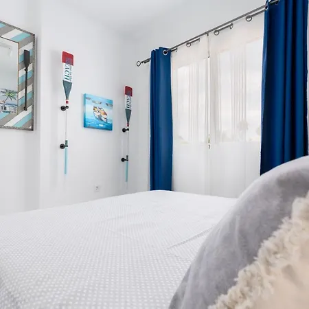 Apartment Home2book Hola Bent, Pool & Terrace Corralejo