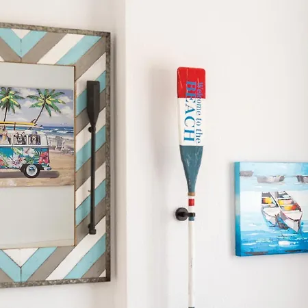 Home2book Hola Bent, Pool & Terrace Apartment Corralejo