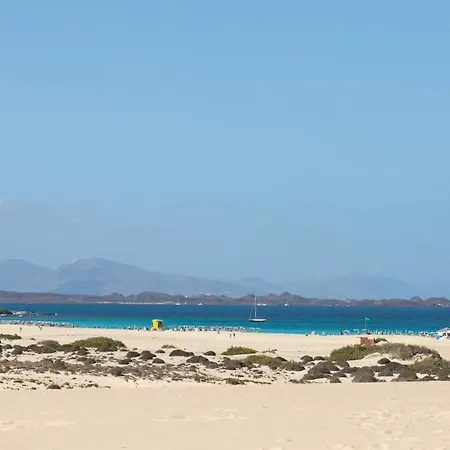 Home2book Hola Bent, Pool & Terrace Corralejo