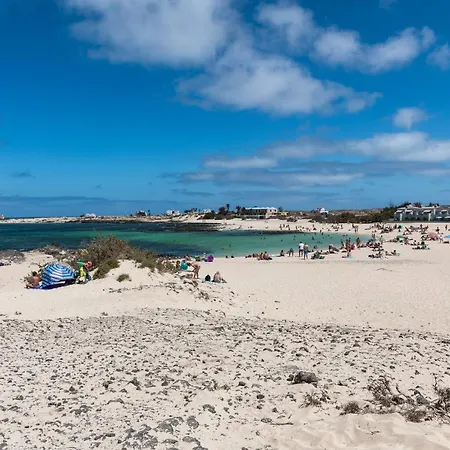 Home2book Hola Bent, Pool & Terrace Apartment Corralejo